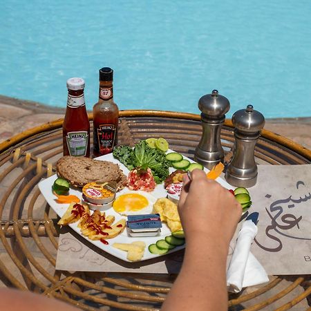 Sheikh Ali Dahab Resort Zewnętrze zdjęcie