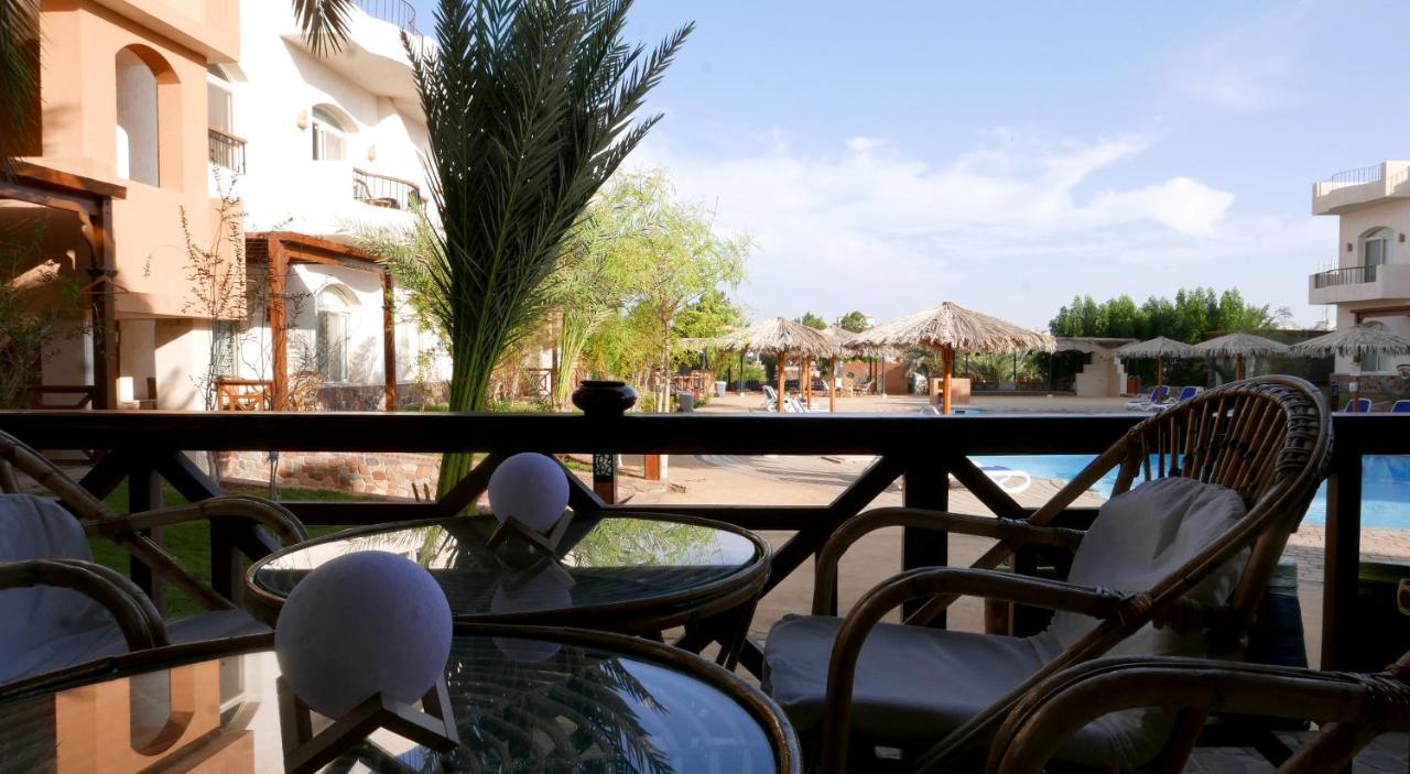 Sheikh Ali Dahab Resort Zewnętrze zdjęcie