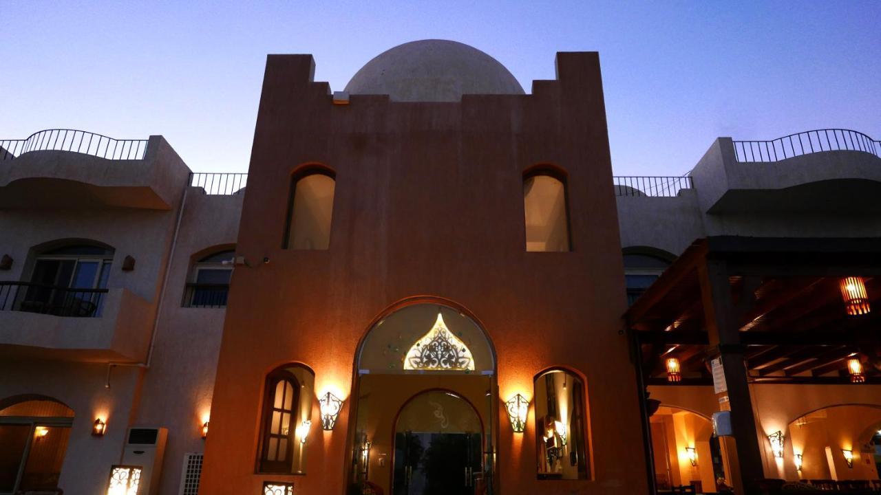 Sheikh Ali Dahab Resort Zewnętrze zdjęcie