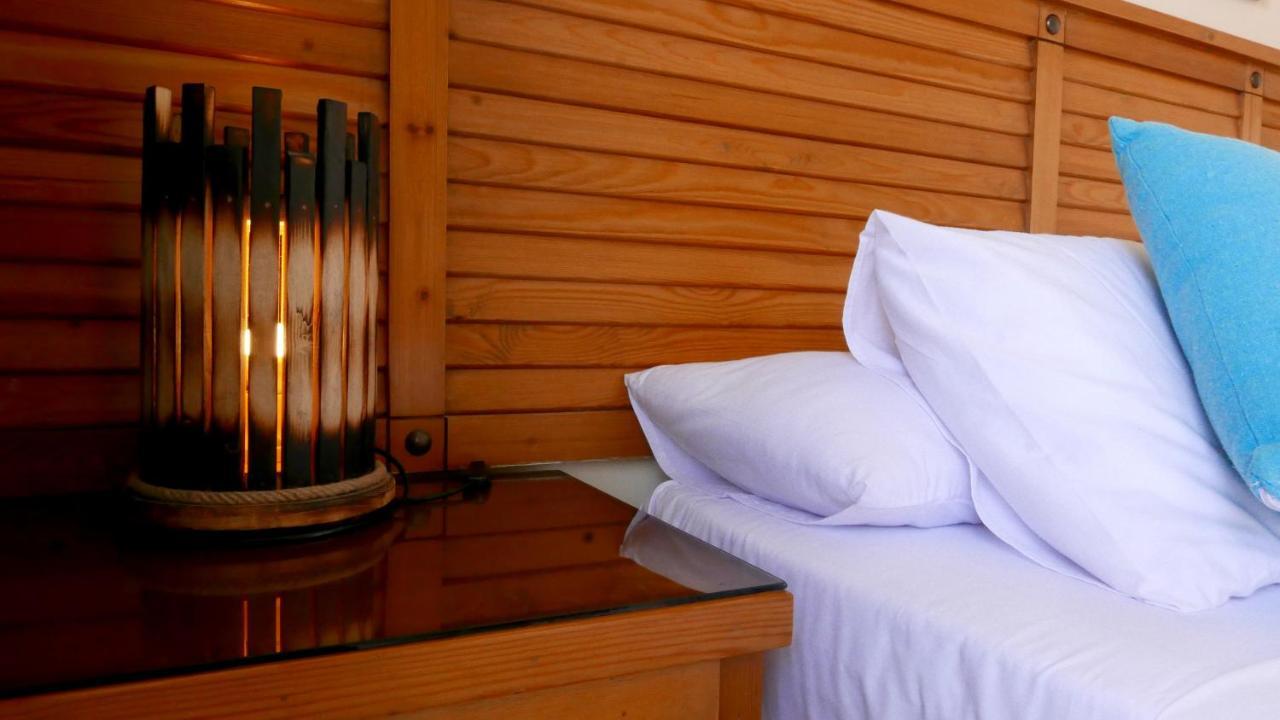 Sheikh Ali Dahab Resort Zewnętrze zdjęcie