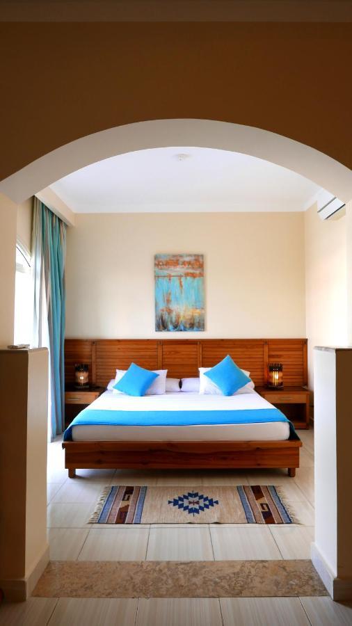 Sheikh Ali Dahab Resort Zewnętrze zdjęcie