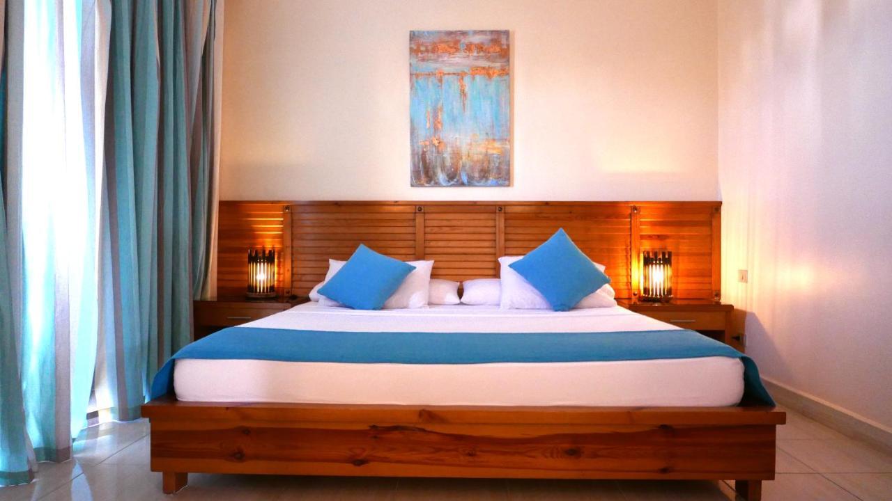 Sheikh Ali Dahab Resort Zewnętrze zdjęcie