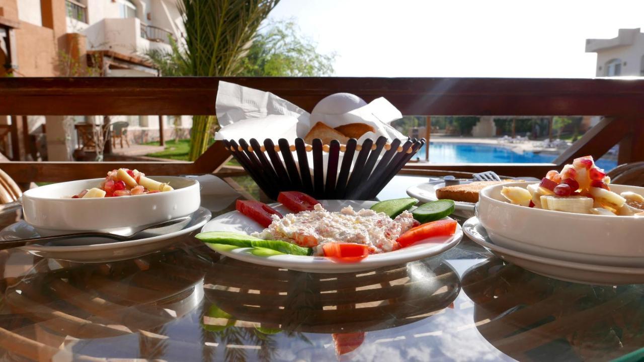 Sheikh Ali Dahab Resort Zewnętrze zdjęcie