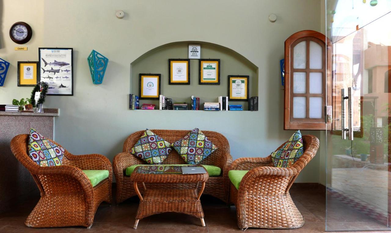 Sheikh Ali Dahab Resort Zewnętrze zdjęcie