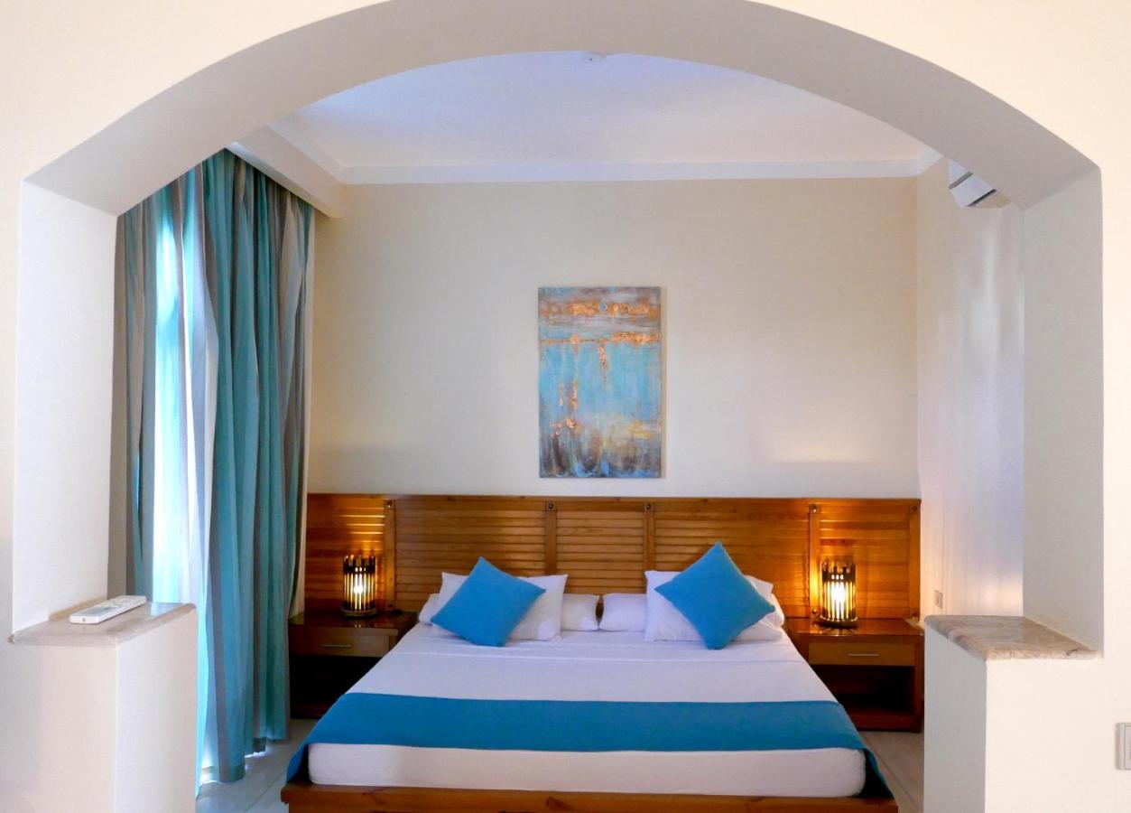 Sheikh Ali Dahab Resort Zewnętrze zdjęcie