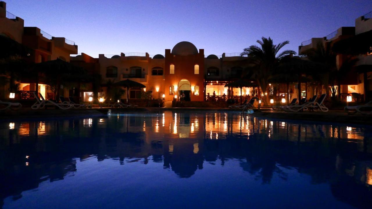 Sheikh Ali Dahab Resort Zewnętrze zdjęcie