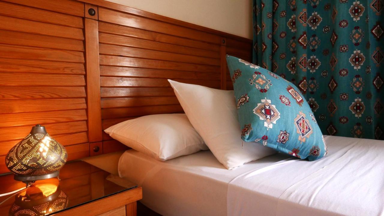 Sheikh Ali Dahab Resort Zewnętrze zdjęcie