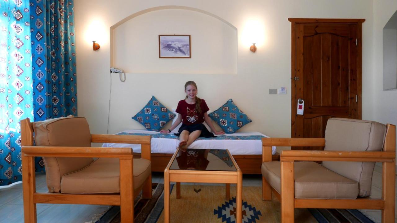 Sheikh Ali Dahab Resort Zewnętrze zdjęcie