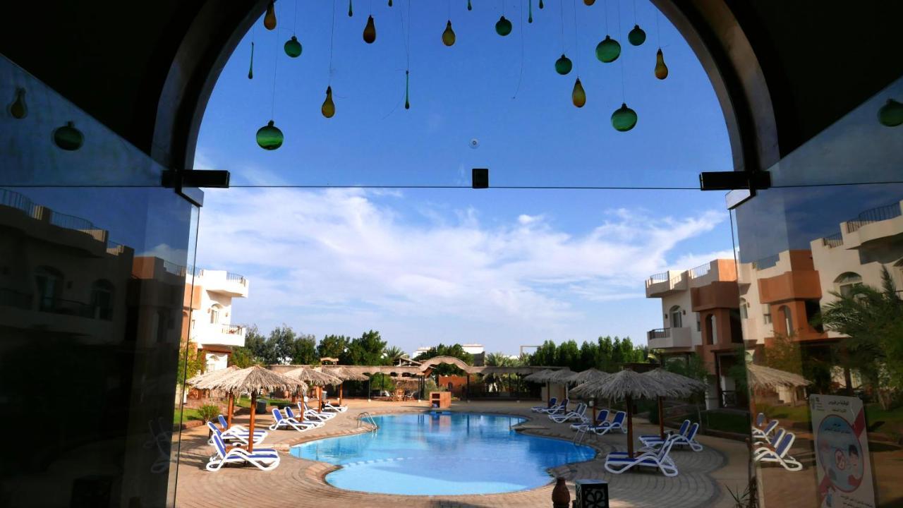 Sheikh Ali Dahab Resort Zewnętrze zdjęcie