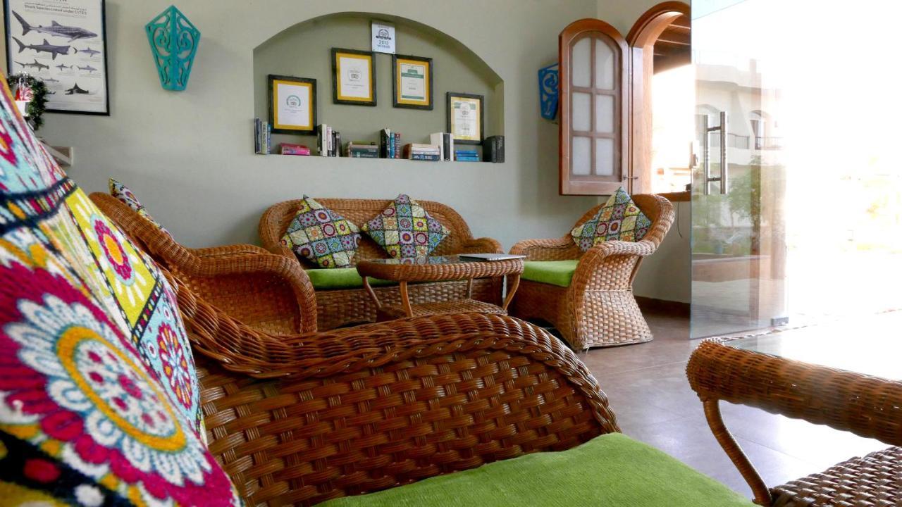 Sheikh Ali Dahab Resort Zewnętrze zdjęcie