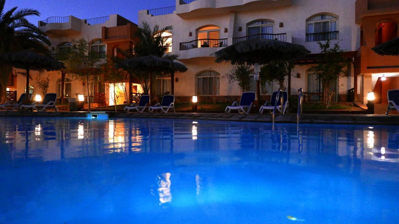 Sheikh Ali Dahab Resort Zewnętrze zdjęcie