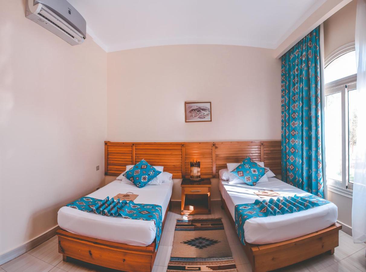 Sheikh Ali Dahab Resort Zewnętrze zdjęcie