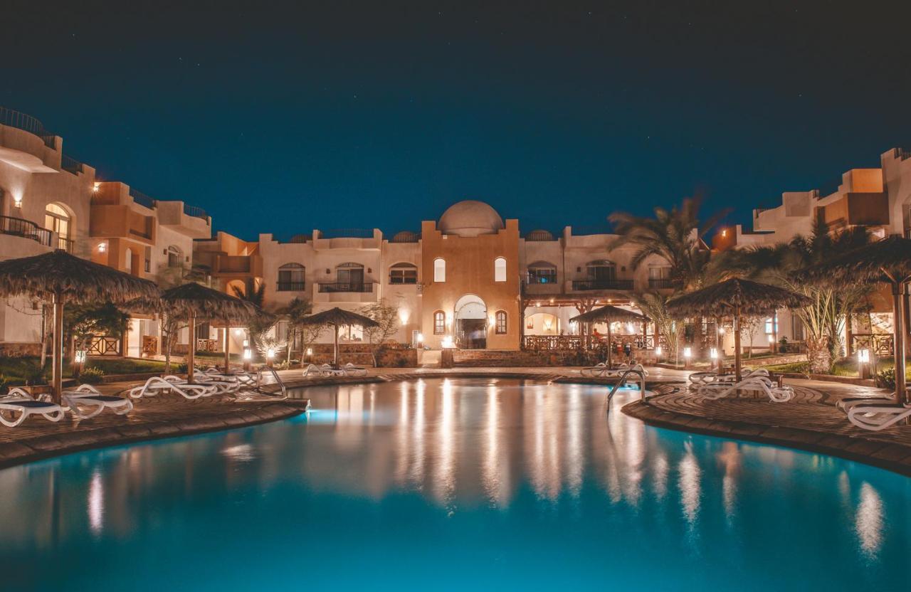 Sheikh Ali Dahab Resort Zewnętrze zdjęcie