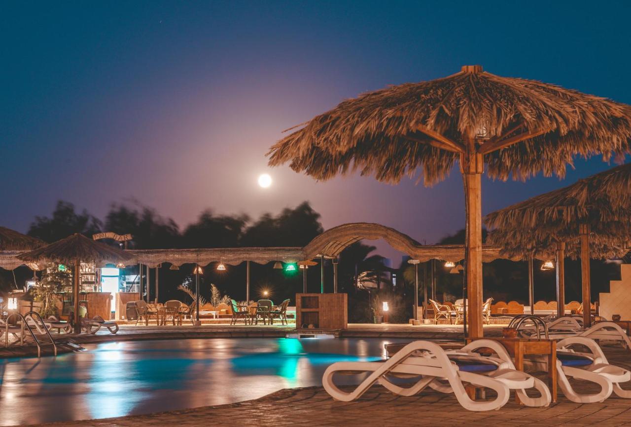 Sheikh Ali Dahab Resort Zewnętrze zdjęcie