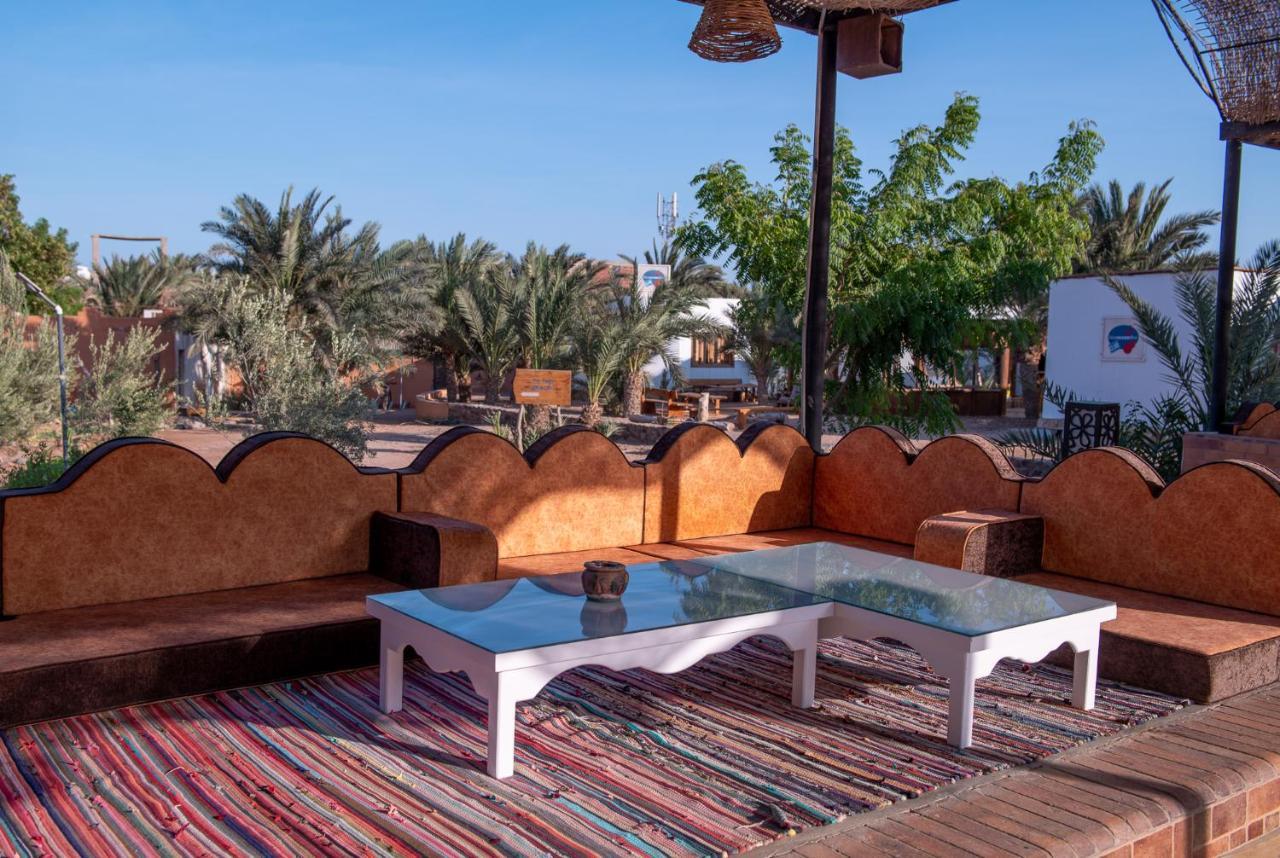 Sheikh Ali Dahab Resort Zewnętrze zdjęcie