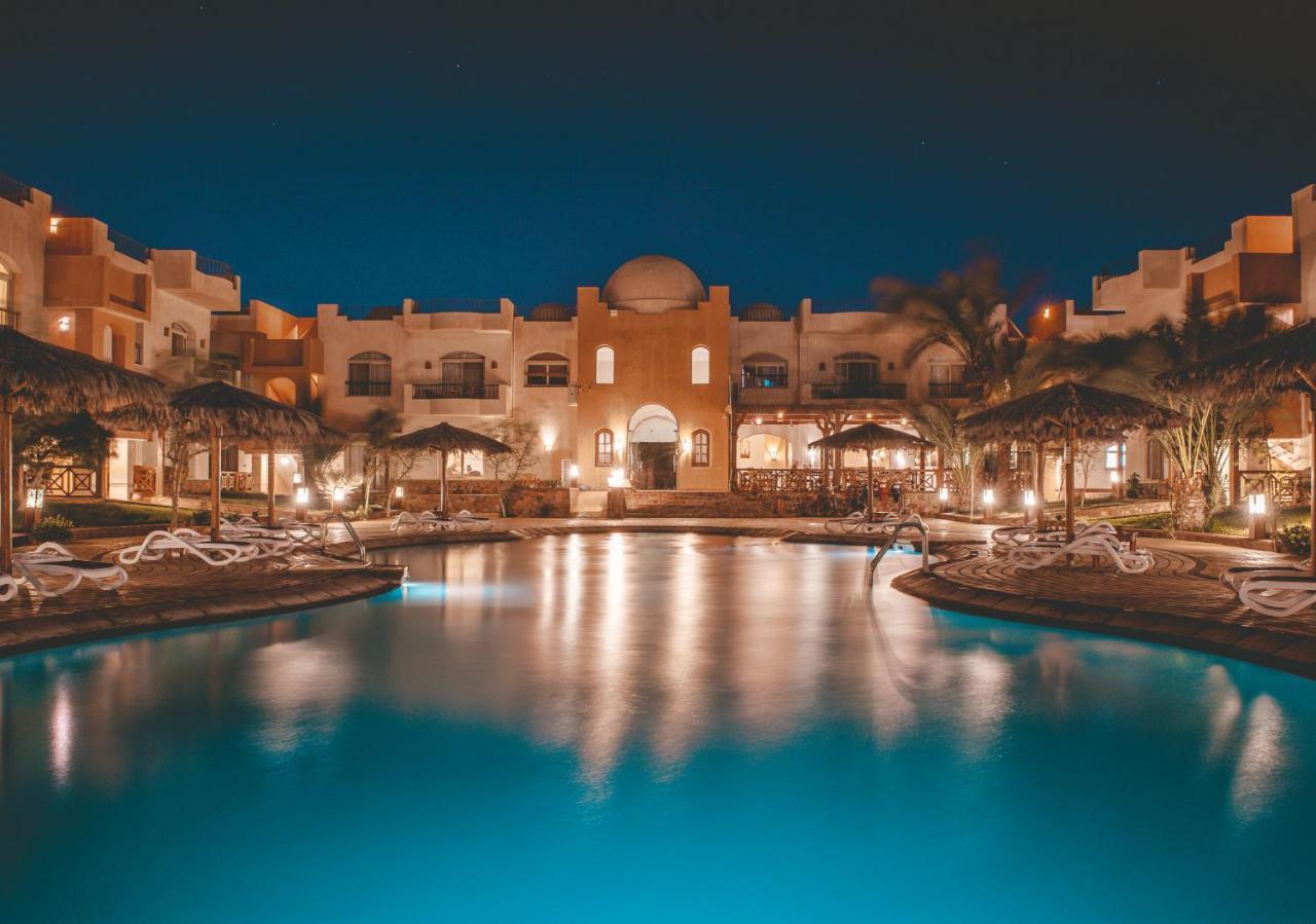 Sheikh Ali Dahab Resort Zewnętrze zdjęcie
