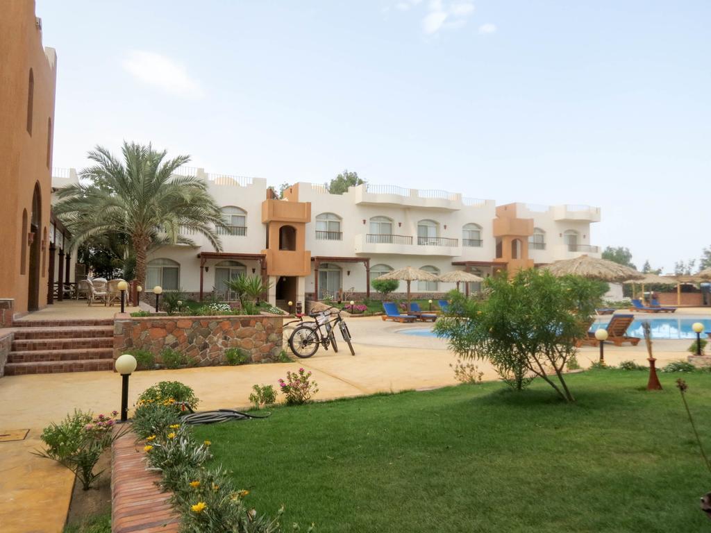 Sheikh Ali Dahab Resort Zewnętrze zdjęcie