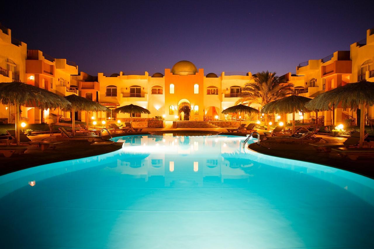 Sheikh Ali Dahab Resort Zewnętrze zdjęcie