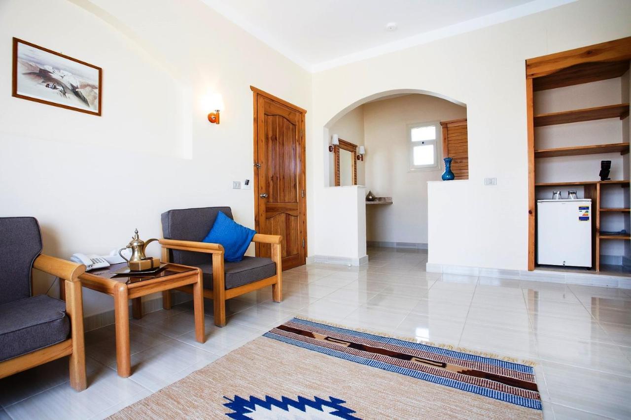 Sheikh Ali Dahab Resort Zewnętrze zdjęcie
