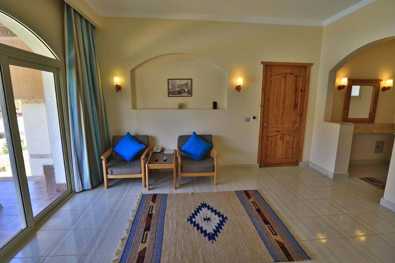 Sheikh Ali Dahab Resort Zewnętrze zdjęcie